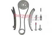 Steuerkettensatz METZGER 7490008
