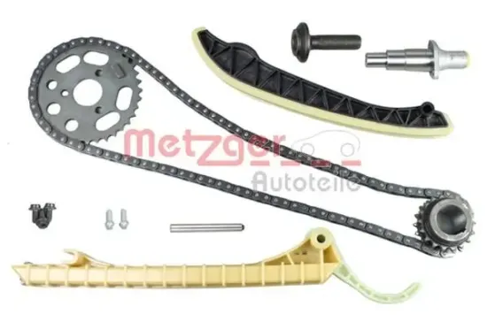 Steuerkettensatz METZGER 7490014 Bild Steuerkettensatz METZGER 7490014