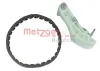 Steuerkettensatz METZGER AUTOTEILE 7490021