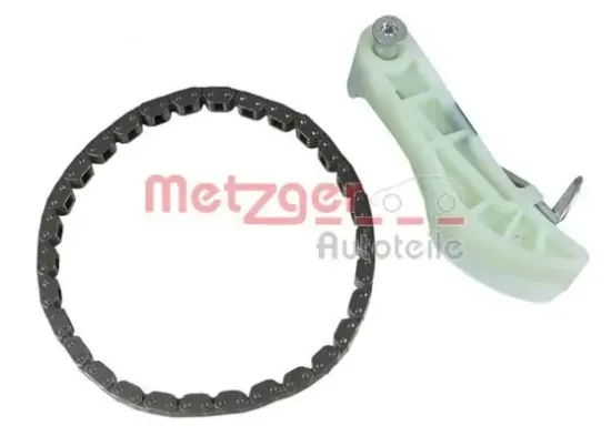 Steuerkettensatz METZGER 7490021 Bild Steuerkettensatz METZGER 7490021