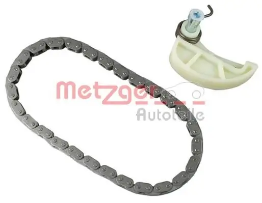 Steuerkettensatz METZGER 7490025