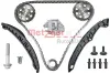 Steuerkettensatz METZGER AUTOTEILE 7490026 Bild Steuerkettensatz METZGER AUTOTEILE 7490026