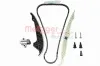 Steuerkettensatz METZGER 7490028
