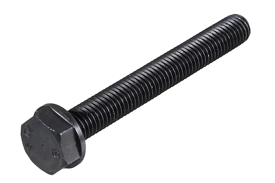 Schraube, Lagerbock (Kurbelwelle) METZGER AUTOTEILE 7491002
