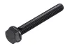 Schraube, Lagerbock (Kurbelwelle) METZGER AUTOTEILE 7491002