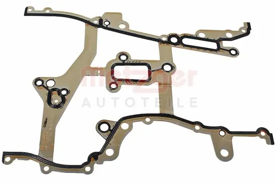 Steuerkettensatz METZGER 7490004 Bild Steuerkettensatz METZGER 7490004