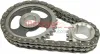 Steuerkettensatz METZGER AUTOTEILE 7500011