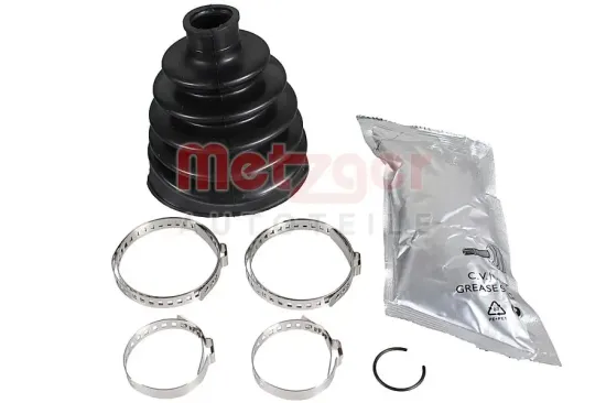 Faltenbalgsatz, Antriebswelle radseitig METZGER AUTOTEILE 751.674 Bild Faltenbalgsatz, Antriebswelle radseitig METZGER AUTOTEILE 751.674