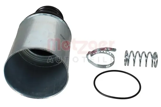 Faltenbalgsatz, Antriebswelle Vorderachse rechts getriebeseitig METZGER AUTOTEILE 751.718 Bild Faltenbalgsatz, Antriebswelle Vorderachse rechts getriebeseitig METZGER AUTOTEILE 751.718