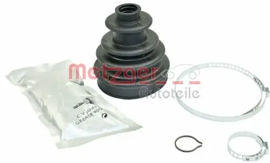 Faltenbalgsatz, Antriebswelle METZGER 751.111 Bild Faltenbalgsatz, Antriebswelle METZGER 751.111