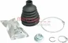 Faltenbalgsatz, Antriebswelle METZGER AUTOTEILE 751.084 Bild Faltenbalgsatz, Antriebswelle METZGER AUTOTEILE 751.084