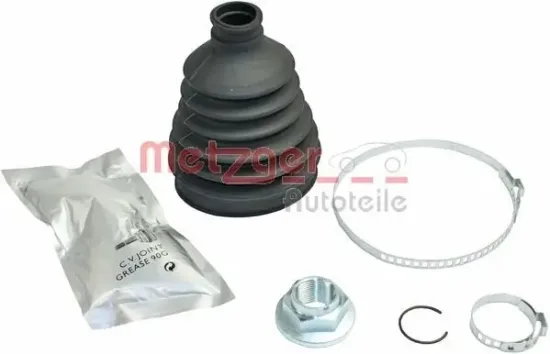 Faltenbalgsatz, Antriebswelle METZGER AUTOTEILE 751.084 Bild Faltenbalgsatz, Antriebswelle METZGER AUTOTEILE 751.084