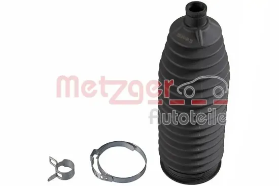 Faltenbalgsatz, Lenkung Vorderachse links Vorderachse rechts METZGER 755.510 Bild Faltenbalgsatz, Lenkung Vorderachse links Vorderachse rechts METZGER 755.510