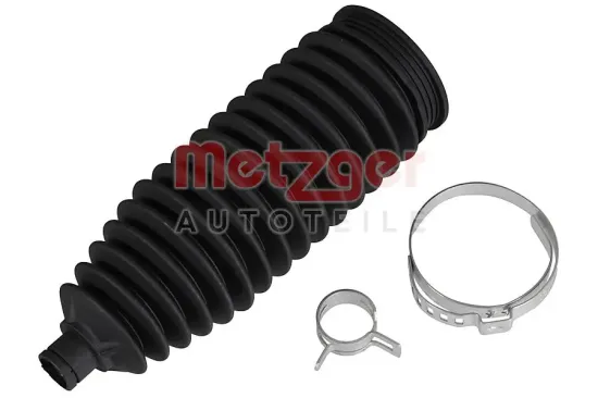 Faltenbalgsatz, Lenkung Vorderachse links Vorderachse rechts METZGER AUTOTEILE 755.522 Bild Faltenbalgsatz, Lenkung Vorderachse links Vorderachse rechts METZGER AUTOTEILE 755.522
