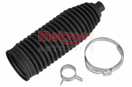 Faltenbalgsatz, Lenkung Vorderachse links Vorderachse rechts METZGER AUTOTEILE 755.523 Bild Faltenbalgsatz, Lenkung Vorderachse links Vorderachse rechts METZGER AUTOTEILE 755.523