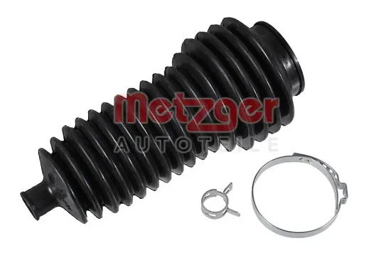 Faltenbalgsatz, Lenkung METZGER AUTOTEILE 755.524 Bild Faltenbalgsatz, Lenkung METZGER AUTOTEILE 755.524