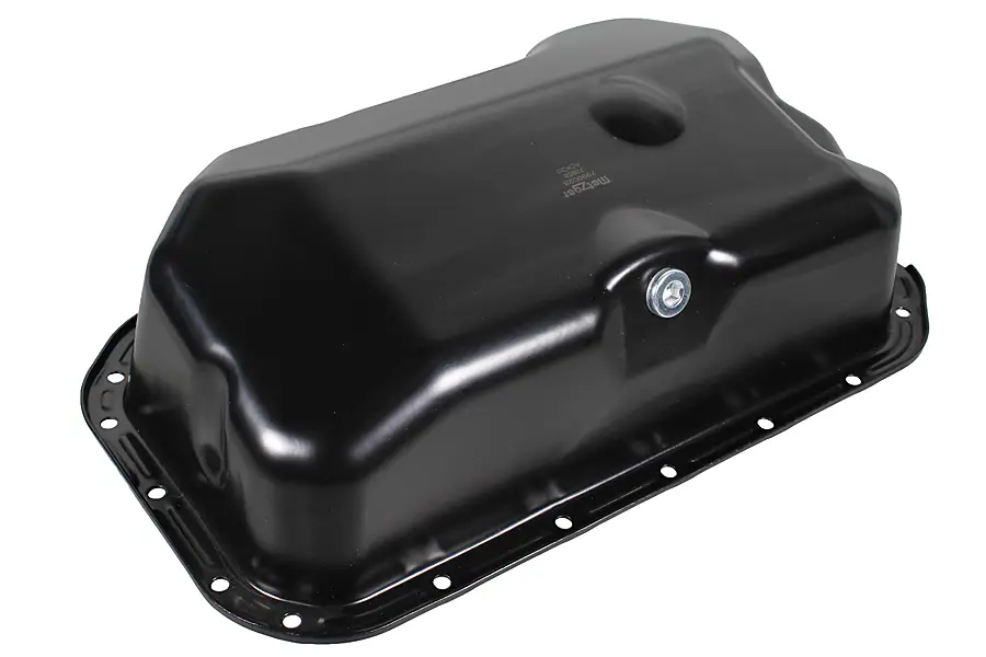 Ölwanne METZGER AUTOTEILE 7990028