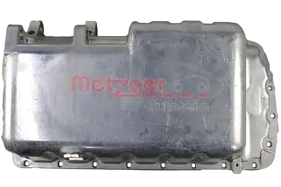 Ölwanne METZGER 7990047 Bild Ölwanne METZGER 7990047