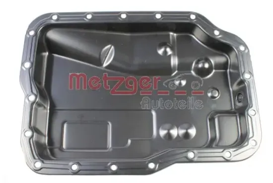 Ölwanne, Automatikgetriebe METZGER 7990065 Bild Ölwanne, Automatikgetriebe METZGER 7990065