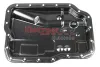 Ölwanne, Automatikgetriebe METZGER 7990070 Bild Ölwanne, Automatikgetriebe METZGER 7990070