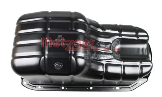 Ölwanne METZGER AUTOTEILE 7990082 Bild Ölwanne METZGER AUTOTEILE 7990082