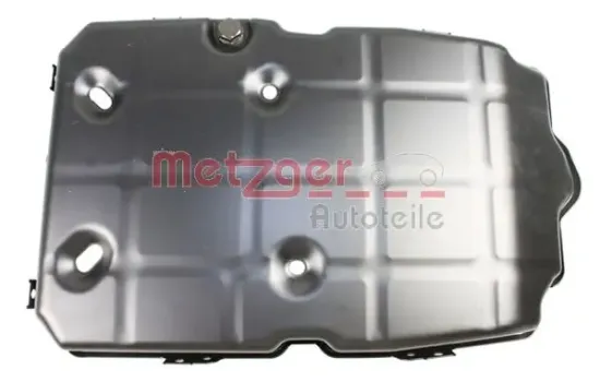 Ölwanne, Automatikgetriebe METZGER AUTOTEILE 7990087 Bild Ölwanne, Automatikgetriebe METZGER AUTOTEILE 7990087