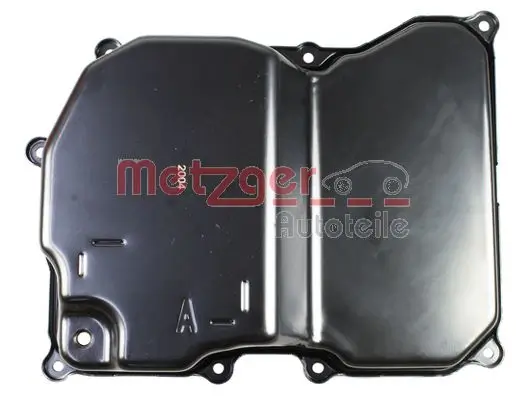 Ölwanne, Automatikgetriebe METZGER 7990092 Bild Ölwanne, Automatikgetriebe METZGER 7990092