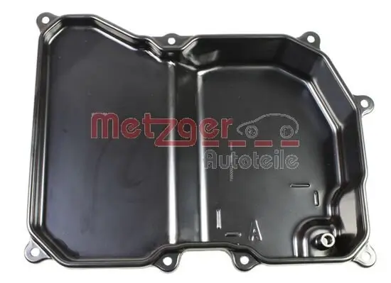 Ölwanne, Automatikgetriebe METZGER 7990092 Bild Ölwanne, Automatikgetriebe METZGER 7990092