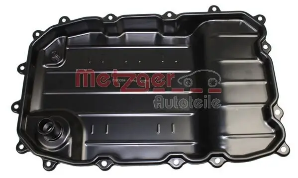 Ölwanne, Automatikgetriebe METZGER 7990094