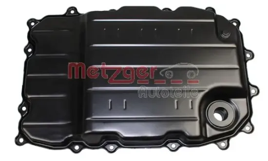 Ölwanne, Automatikgetriebe METZGER 7990094 Bild Ölwanne, Automatikgetriebe METZGER 7990094