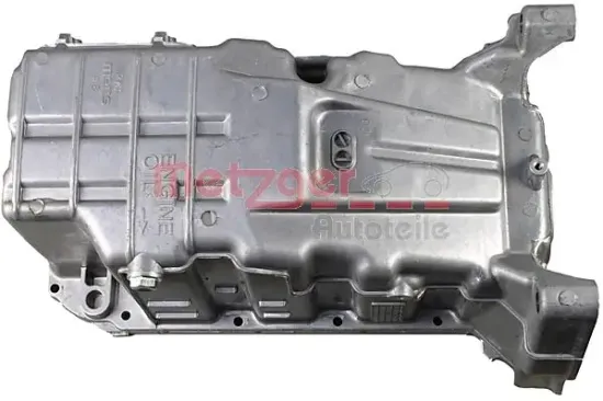 Ölwanne METZGER AUTOTEILE 7990118 Bild Ölwanne METZGER AUTOTEILE 7990118