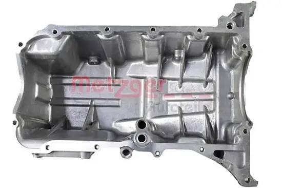 Ölwanne METZGER AUTOTEILE 7990118 Bild Ölwanne METZGER AUTOTEILE 7990118