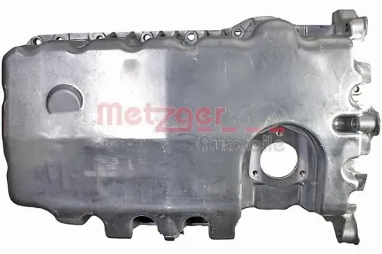 Ölwanne METZGER 7990122 Bild Ölwanne METZGER 7990122
