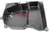 Ölwanne, Automatikgetriebe METZGER 7990158 Bild Ölwanne, Automatikgetriebe METZGER 7990158