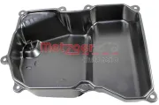 Ölwanne, Automatikgetriebe METZGER 7990158