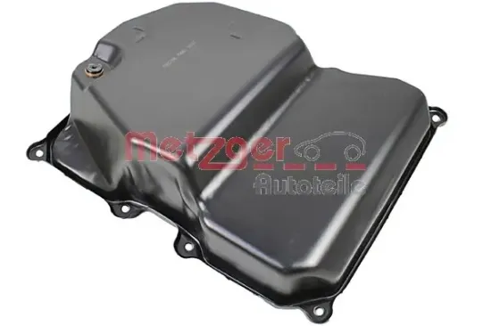 Ölwanne, Automatikgetriebe METZGER 7990158 Bild Ölwanne, Automatikgetriebe METZGER 7990158