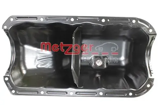 Ölwanne METZGER AUTOTEILE 7990171 Bild Ölwanne METZGER AUTOTEILE 7990171