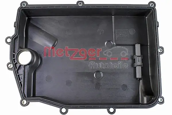 Ölwanne, Automatikgetriebe METZGER 7990179