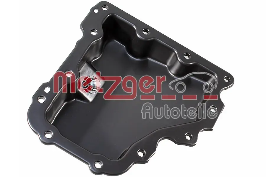Ölwanne METZGER AUTOTEILE 7990189