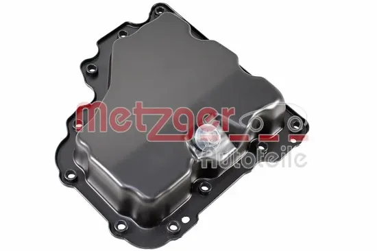 Ölwanne METZGER AUTOTEILE 7990189 Bild Ölwanne METZGER AUTOTEILE 7990189