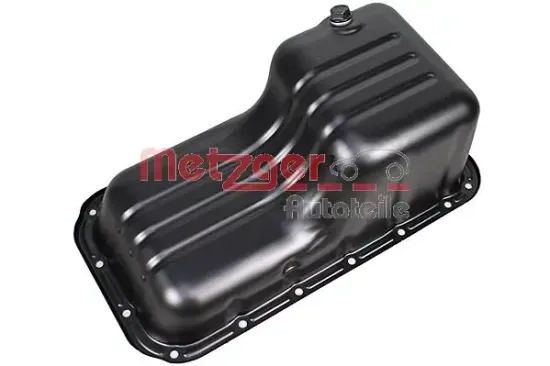 Ölwanne METZGER AUTOTEILE 7990190 Bild Ölwanne METZGER AUTOTEILE 7990190