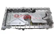 Ölwanne METZGER AUTOTEILE 7990191