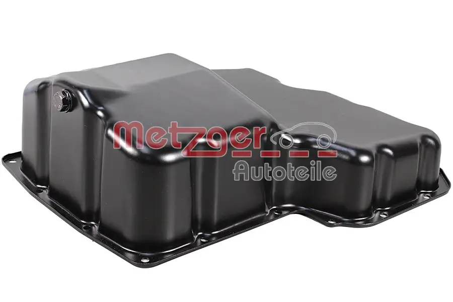 Ölwanne METZGER AUTOTEILE 7990206