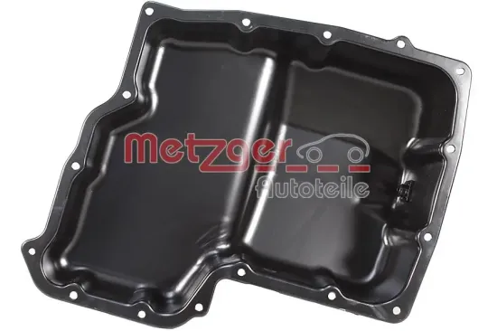 Ölwanne METZGER AUTOTEILE 7990206 Bild Ölwanne METZGER AUTOTEILE 7990206