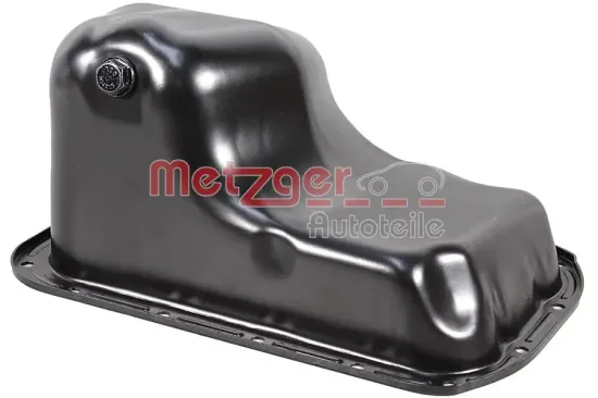 Ölwanne METZGER 7990208 Bild Ölwanne METZGER 7990208