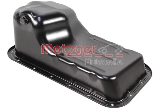 Ölwanne METZGER AUTOTEILE 7990209 Bild Ölwanne METZGER AUTOTEILE 7990209