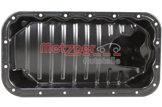 Ölwanne METZGER AUTOTEILE 7990209 Bild Ölwanne METZGER AUTOTEILE 7990209