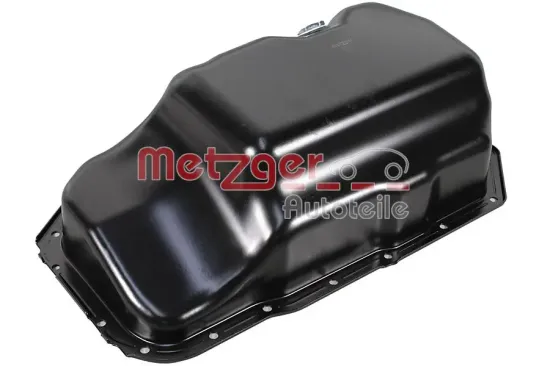 Ölwanne METZGER 7990210 Bild Ölwanne METZGER 7990210
