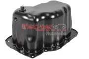 Ölwanne METZGER AUTOTEILE 7990214