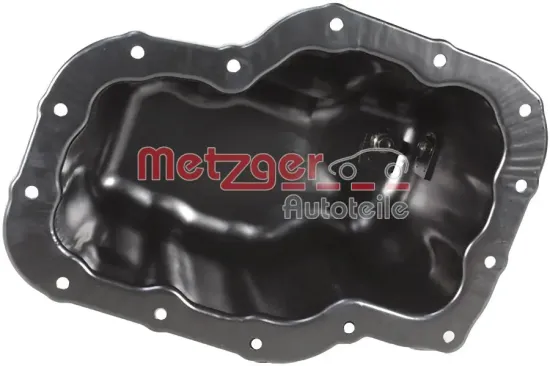 Ölwanne METZGER AUTOTEILE 7990214 Bild Ölwanne METZGER AUTOTEILE 7990214
